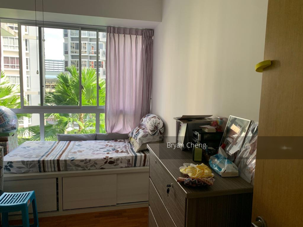 Oasis @ Elias (D18), Condominium #205871581